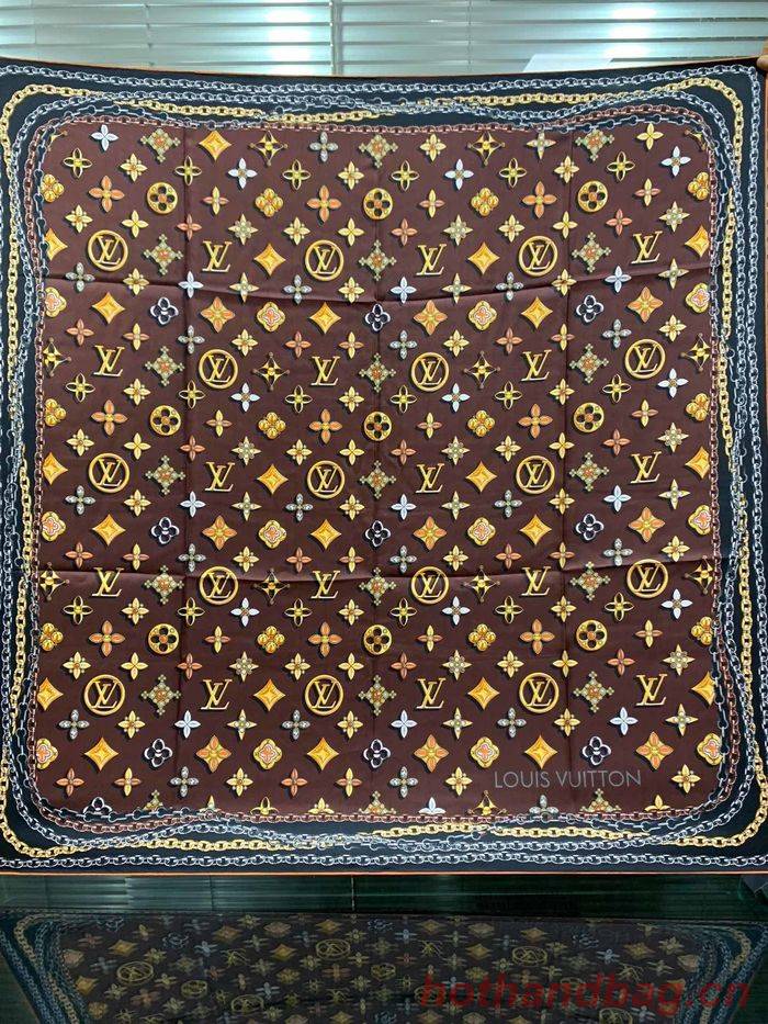 Louis Vuitton Scarf LVS00118 Louis Vuitton Scarf LVS00118